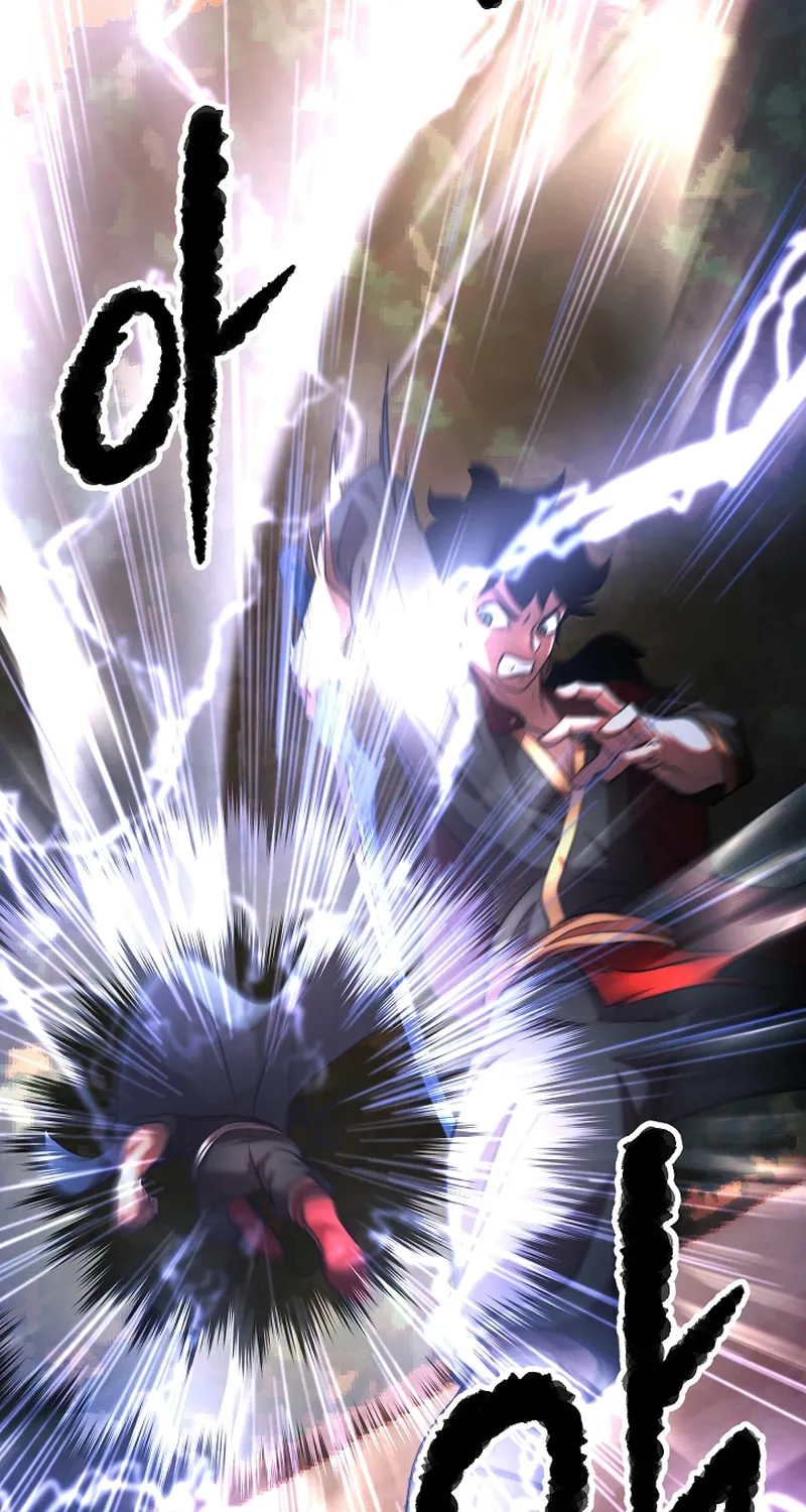 The Heavenly Demon Destroys the Lich King's Murim Chapter 81 page 44 - 