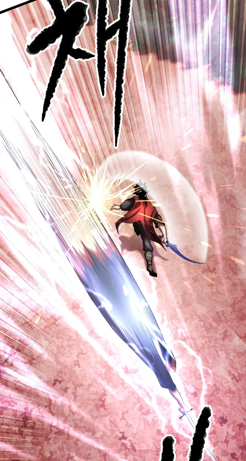 The Heavenly Demon Destroys the Lich King's Murim Chapter 81 page 48 - 
