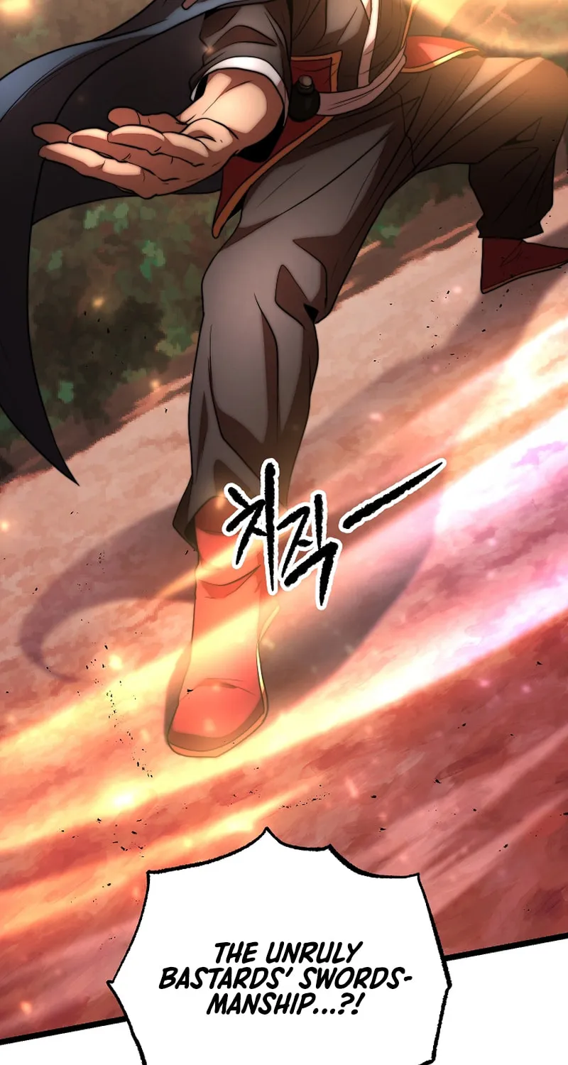 The Heavenly Demon Destroys the Lich King's Murim Chapter 81 page 71 - 
