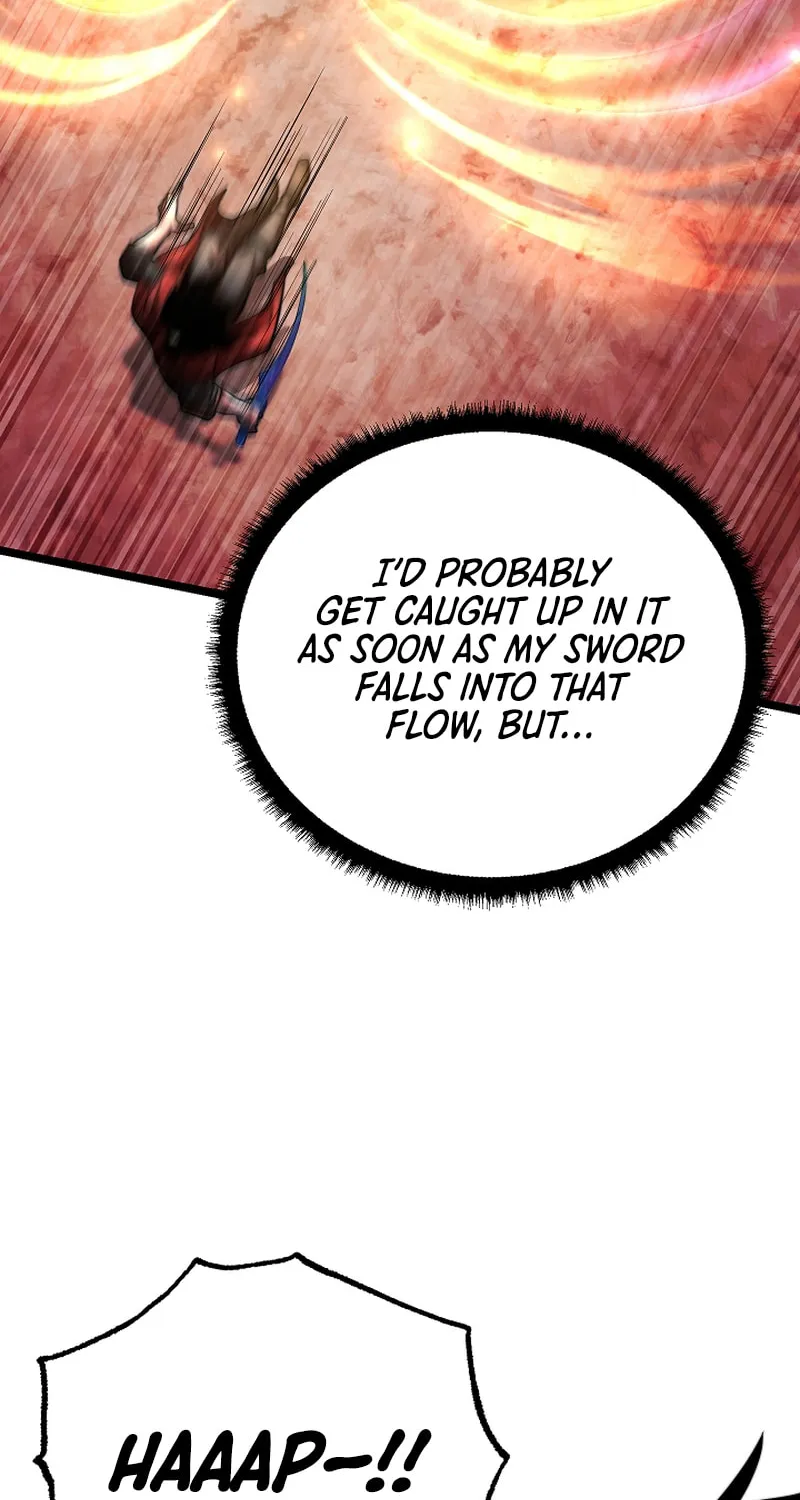 The Heavenly Demon Destroys the Lich King's Murim Chapter 81 page 77 - 