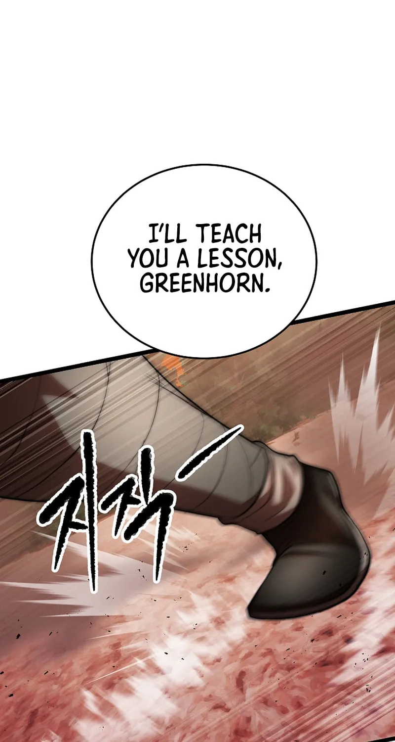 The Heavenly Demon Destroys the Lich King's Murim Chapter 81 page 79 - 