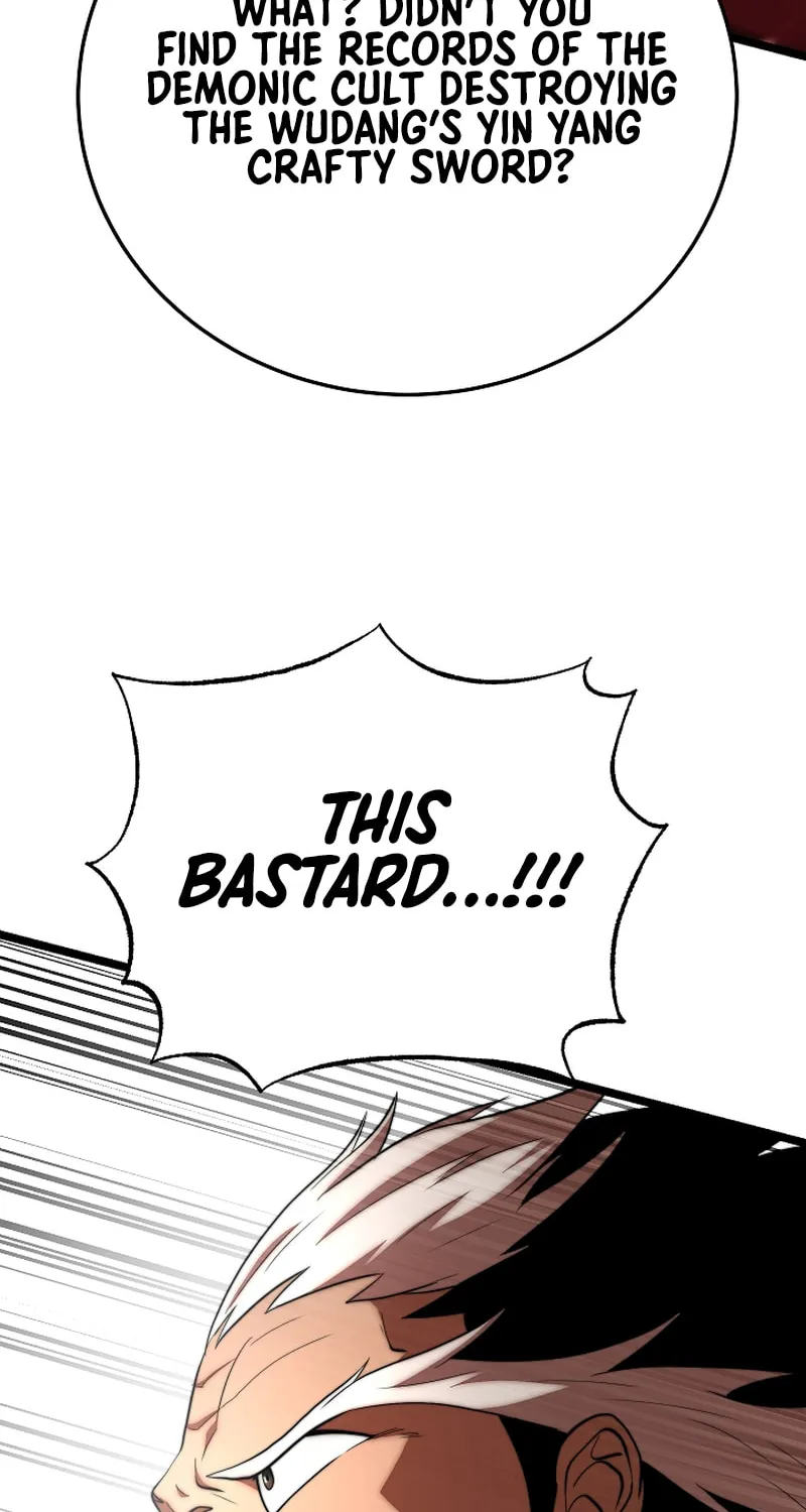 The Heavenly Demon Destroys the Lich King's Murim Chapter 81 page 87 - 