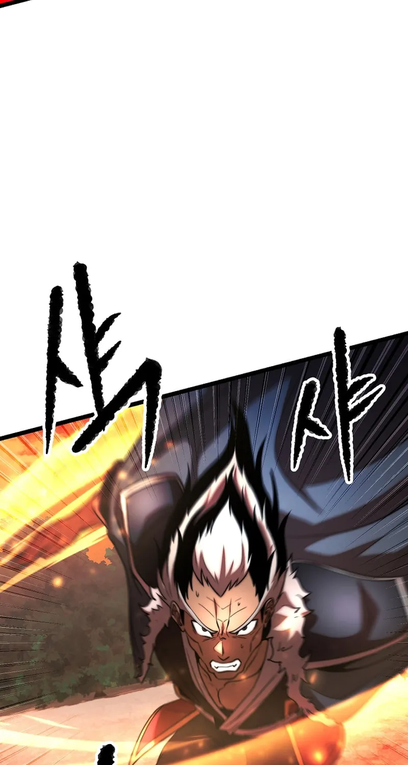 The Heavenly Demon Destroys the Lich King's Murim Chapter 81 page 91 - 