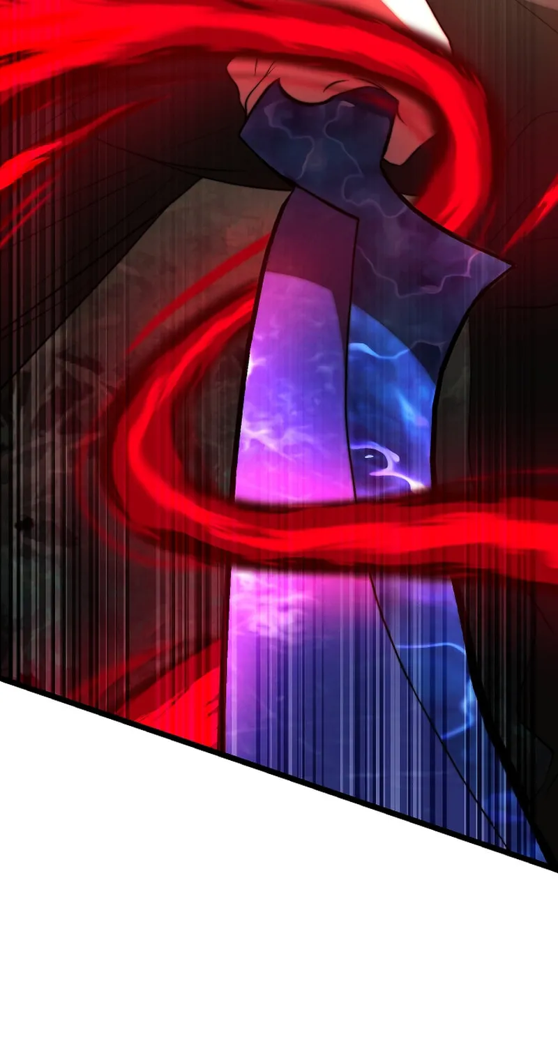 The Heavenly Demon Destroys the Lich King's Murim Chapter 81 page 98 - 