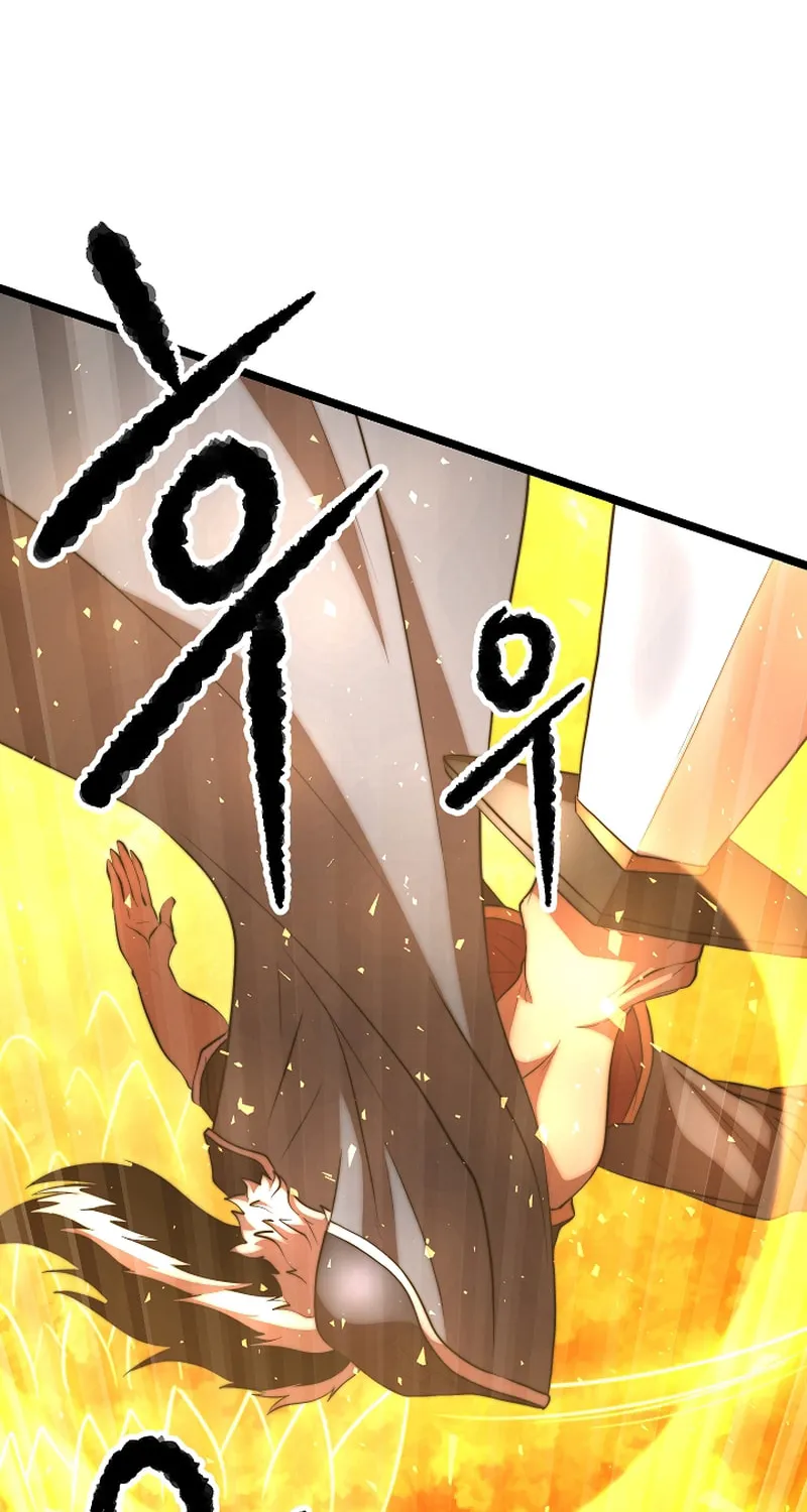 The Heavenly Demon Destroys the Lich King's Murim Chapter 81 page 99 - 