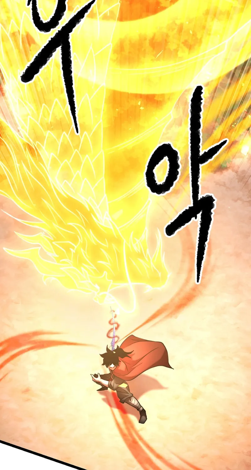The Heavenly Demon Destroys the Lich King's Murim Chapter 81 page 100 - 