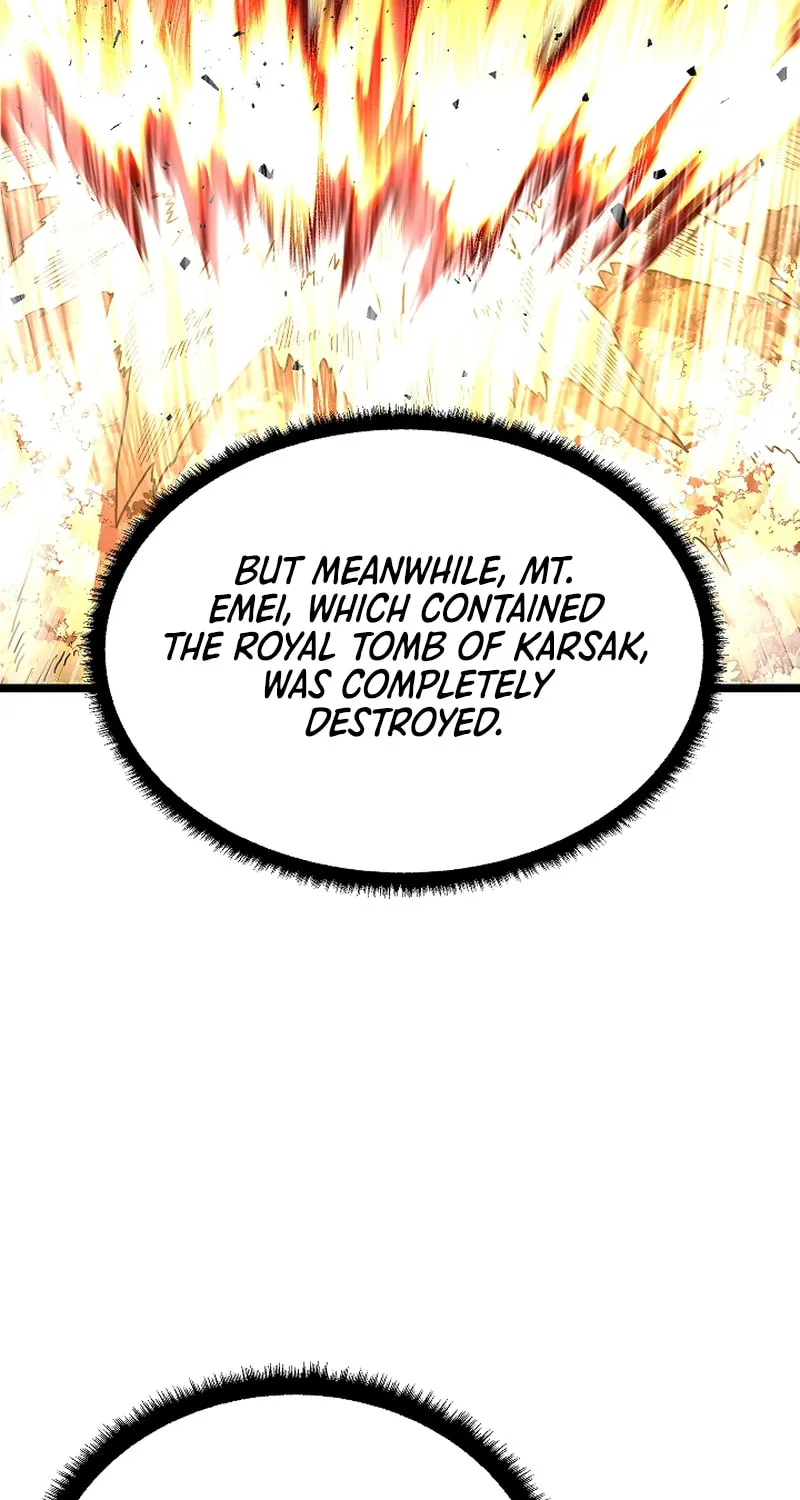 The Heavenly Demon Destroys the Lich King's Murim Chapter 82 page 102 - 