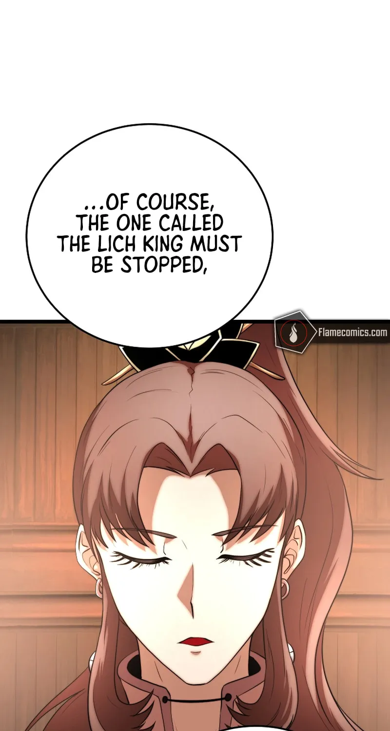 The Heavenly Demon Destroys the Lich King's Murim Chapter 82 page 109 - 