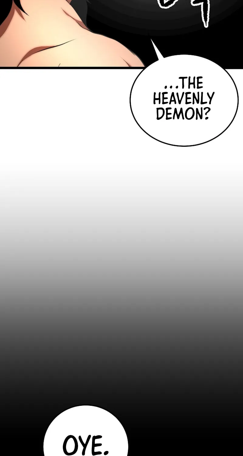 The Heavenly Demon Destroys the Lich King's Murim Chapter 82 page 26 - 