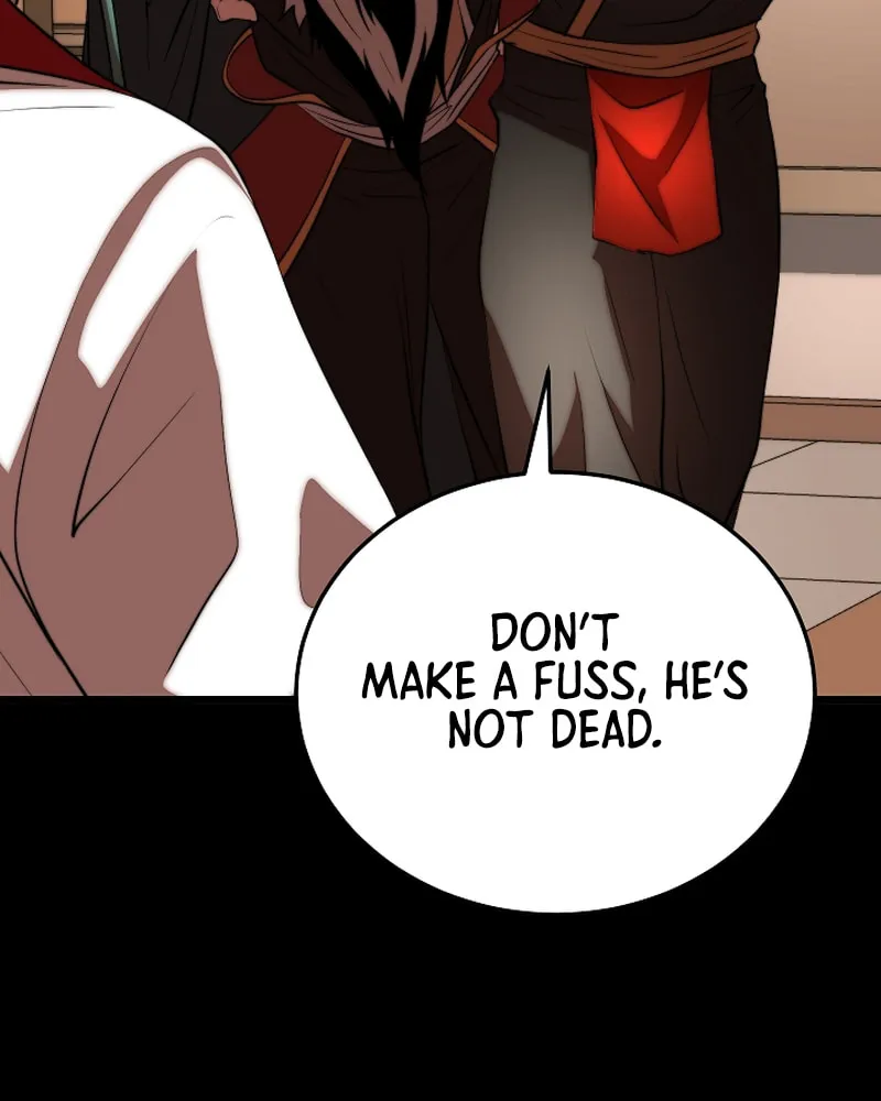 The Heavenly Demon Destroys the Lich King's Murim Chapter 82 page 29 - 