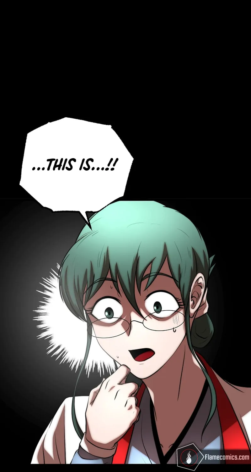 The Heavenly Demon Destroys the Lich King's Murim Chapter 82 page 31 - 