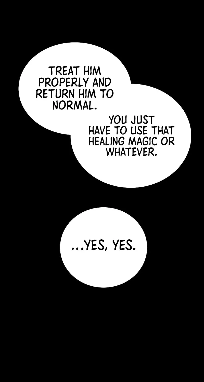 The Heavenly Demon Destroys the Lich King's Murim Chapter 82 page 34 - 
