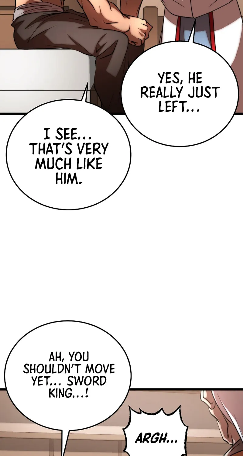 The Heavenly Demon Destroys the Lich King's Murim Chapter 82 page 38 - 