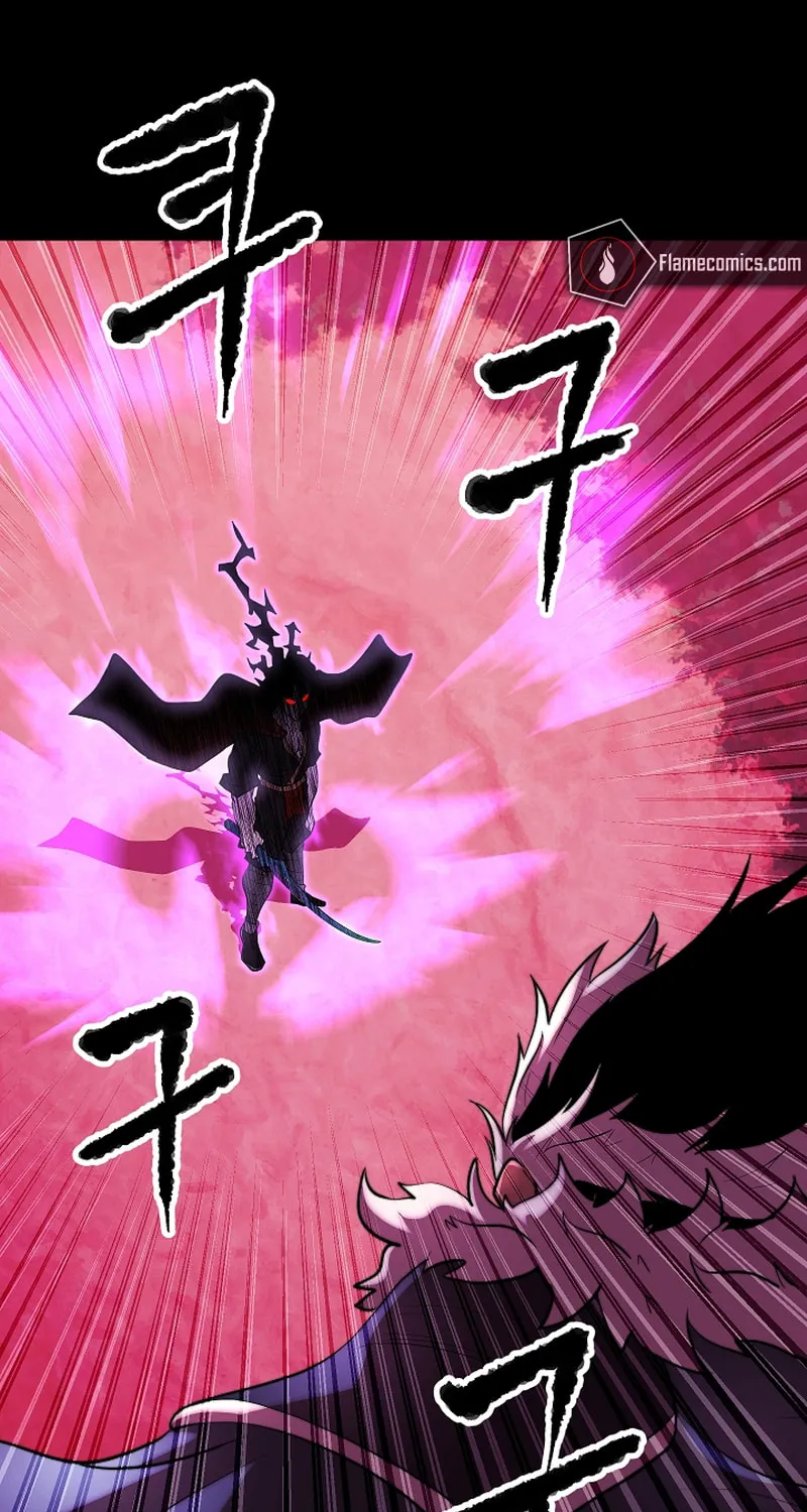 The Heavenly Demon Destroys the Lich King's Murim Chapter 82 page 5 - 
