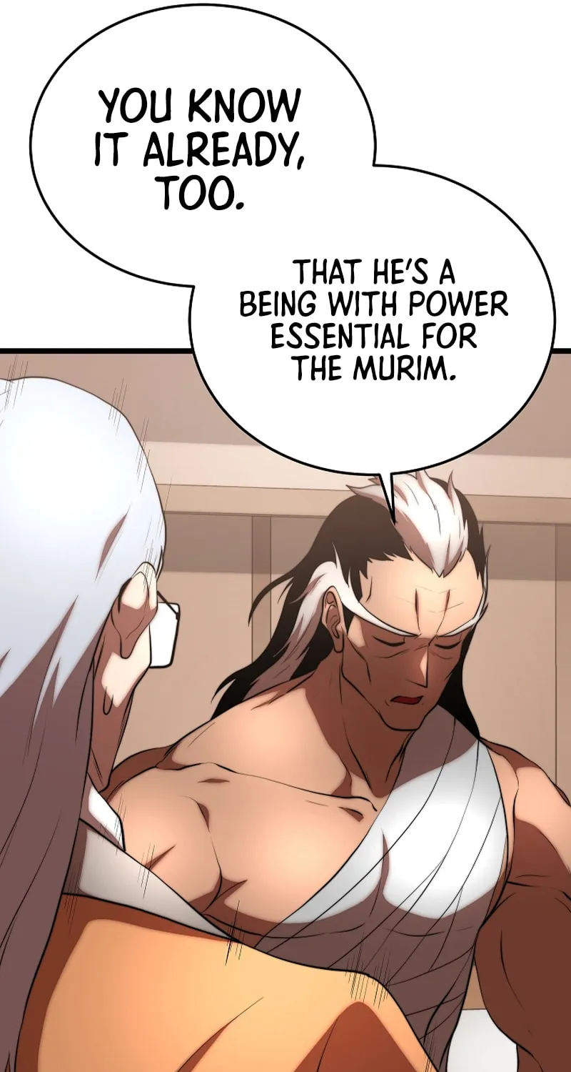The Heavenly Demon Destroys the Lich King's Murim Chapter 82 page 44 - 