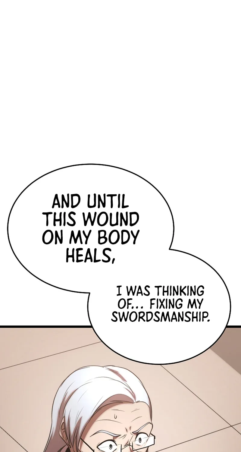 The Heavenly Demon Destroys the Lich King's Murim Chapter 82 page 48 - 