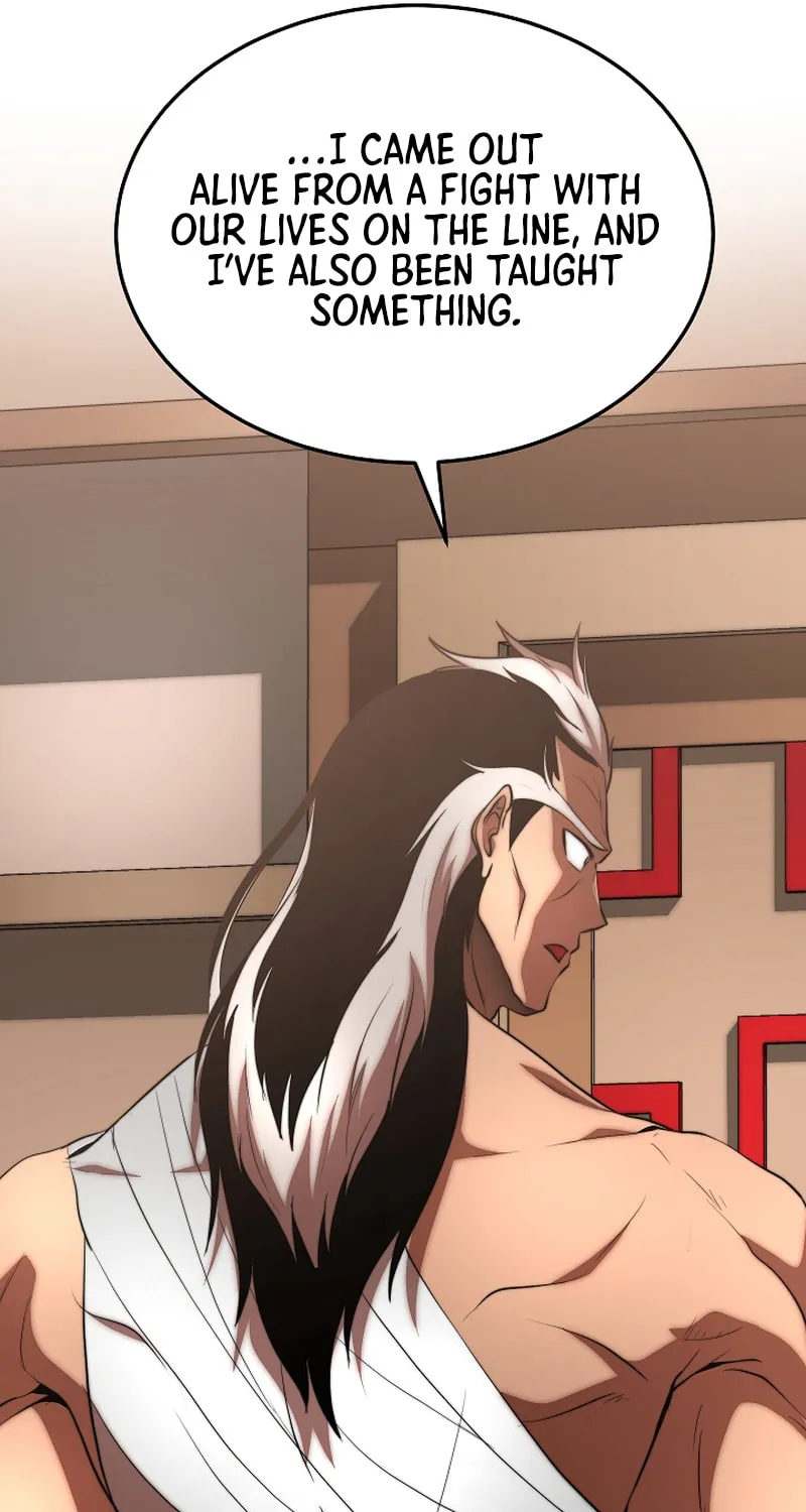 The Heavenly Demon Destroys the Lich King's Murim Chapter 82 page 50 - 