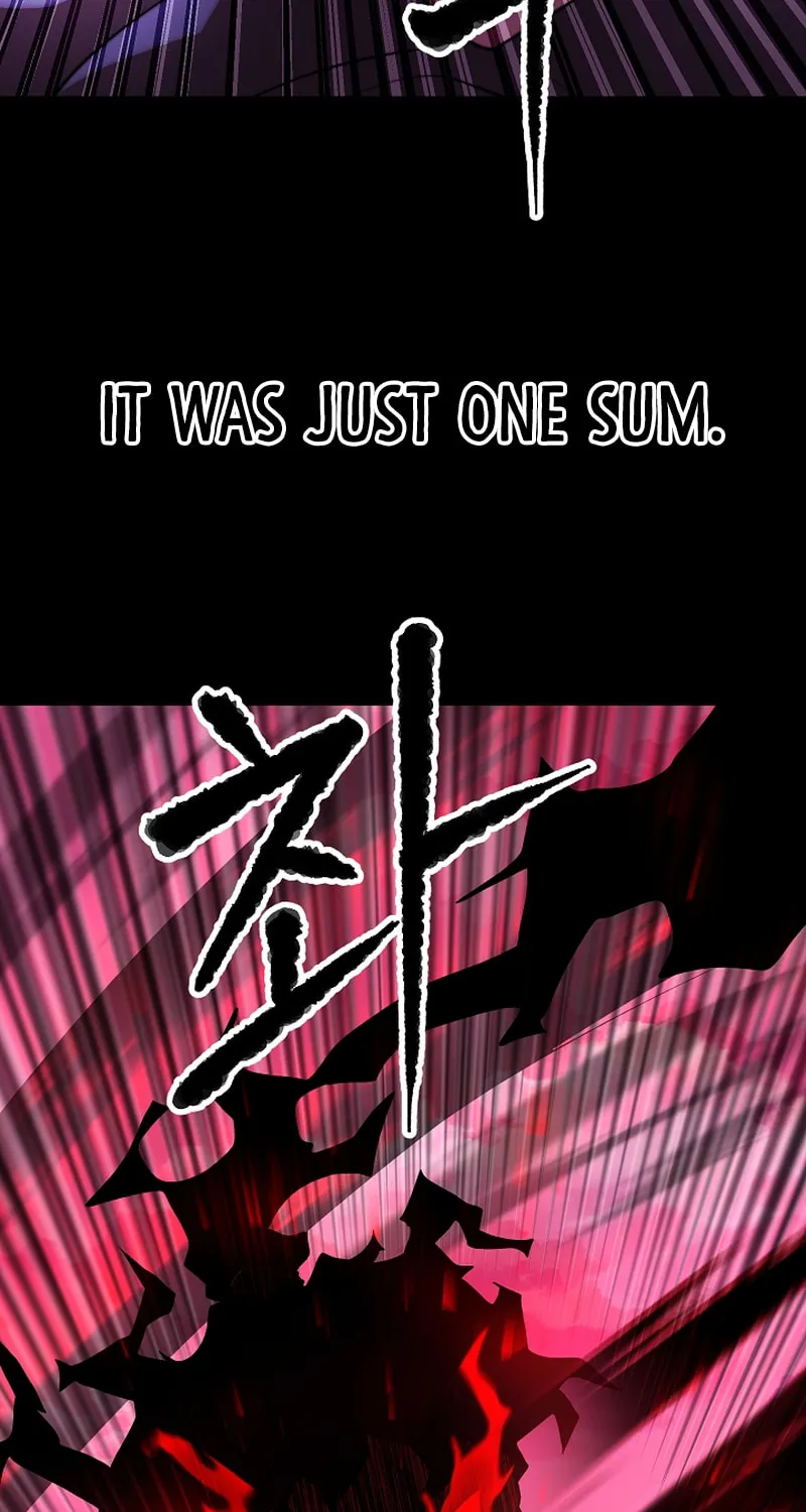 The Heavenly Demon Destroys the Lich King's Murim Chapter 82 page 6 - 