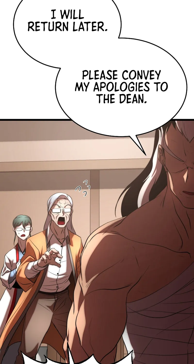 The Heavenly Demon Destroys the Lich King's Murim Chapter 82 page 52 - 