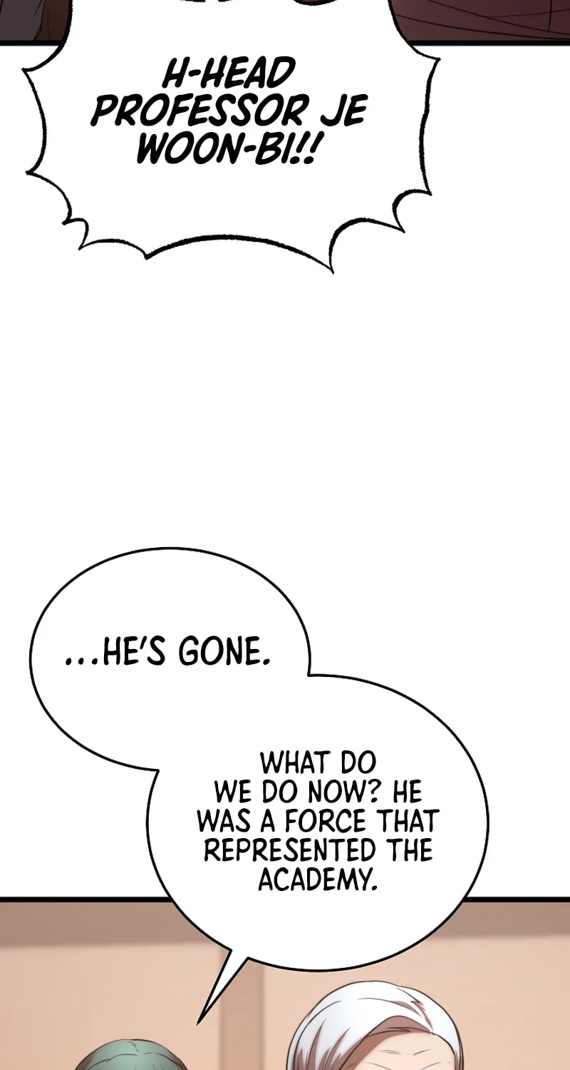 The Heavenly Demon Destroys the Lich King's Murim Chapter 82 page 53 - 