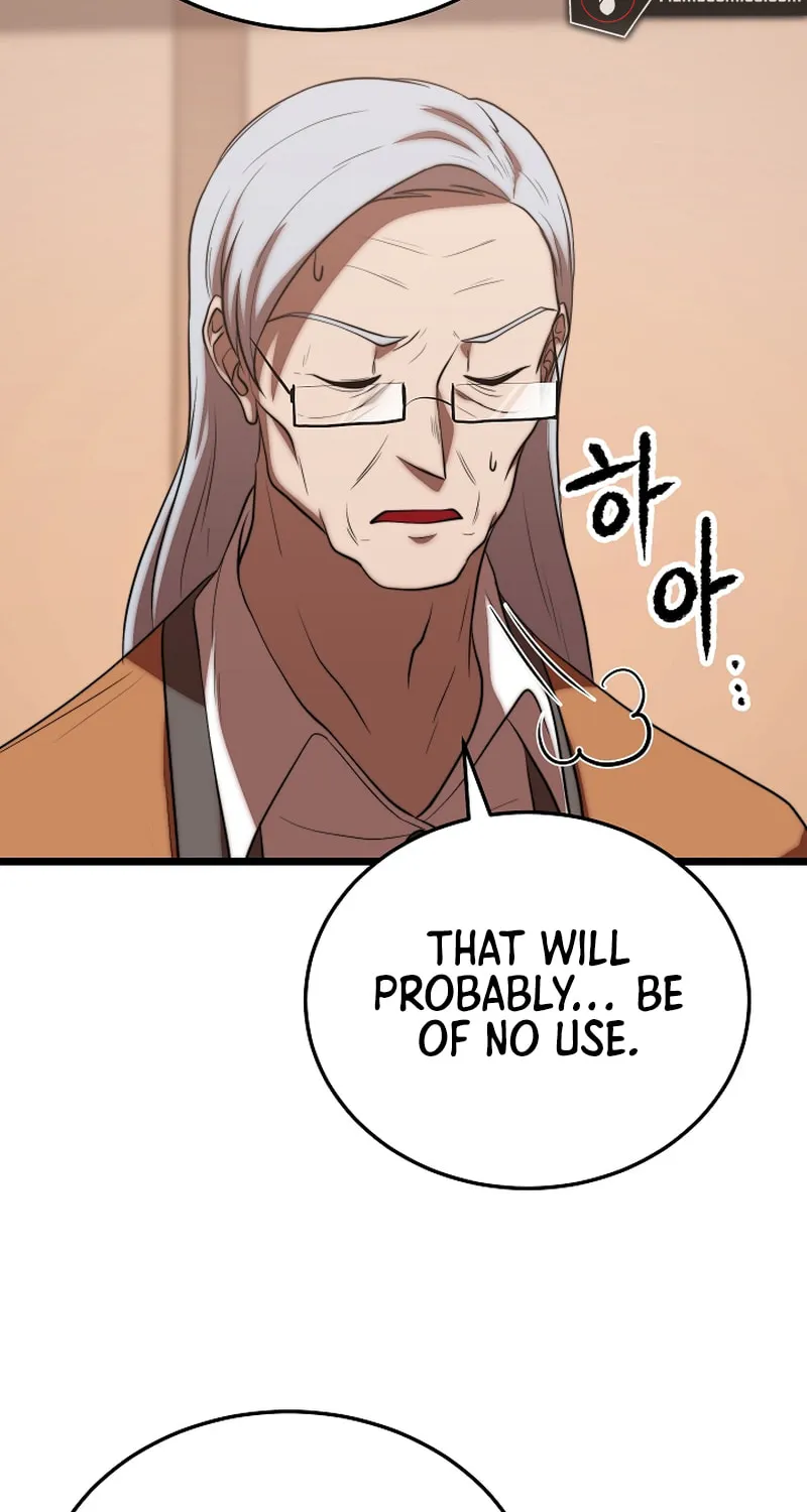 The Heavenly Demon Destroys the Lich King's Murim Chapter 82 page 55 - 