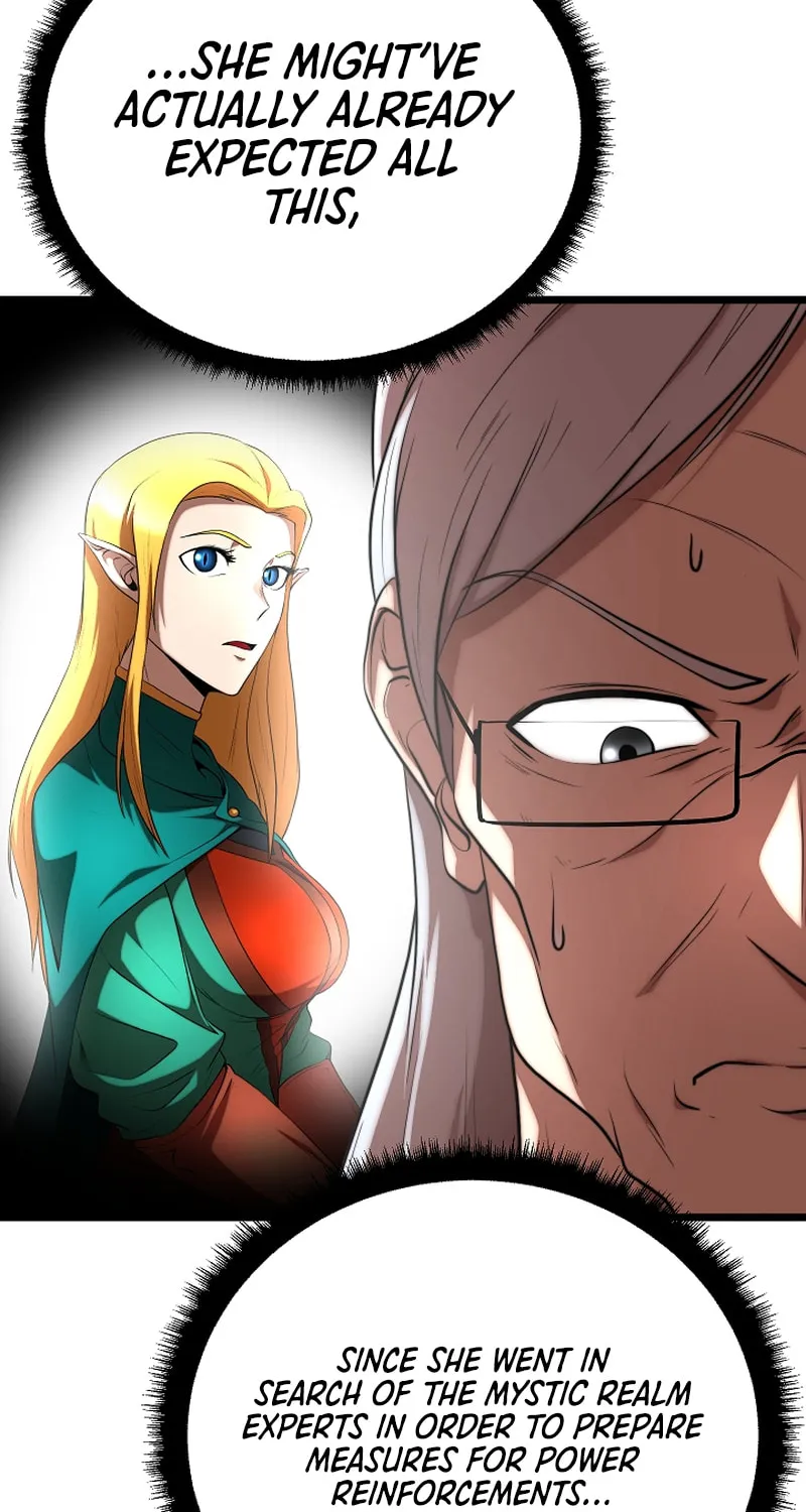 The Heavenly Demon Destroys the Lich King's Murim Chapter 82 page 58 - 