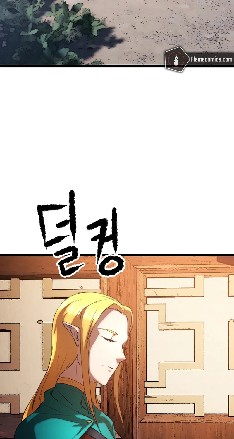 The Heavenly Demon Destroys the Lich King's Murim Chapter 82 page 62 - 