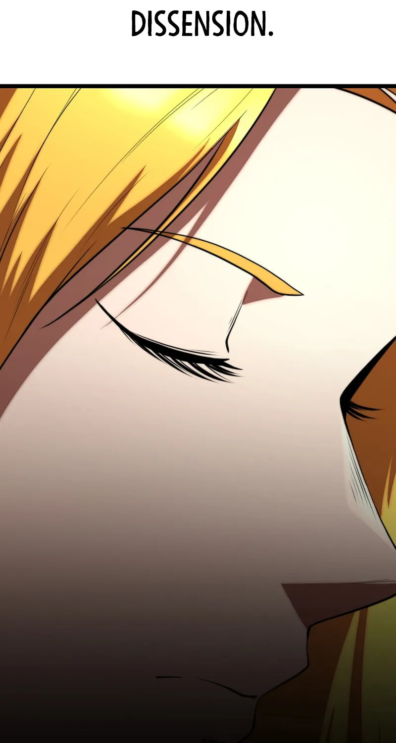 The Heavenly Demon Destroys the Lich King's Murim Chapter 82 page 64 - 