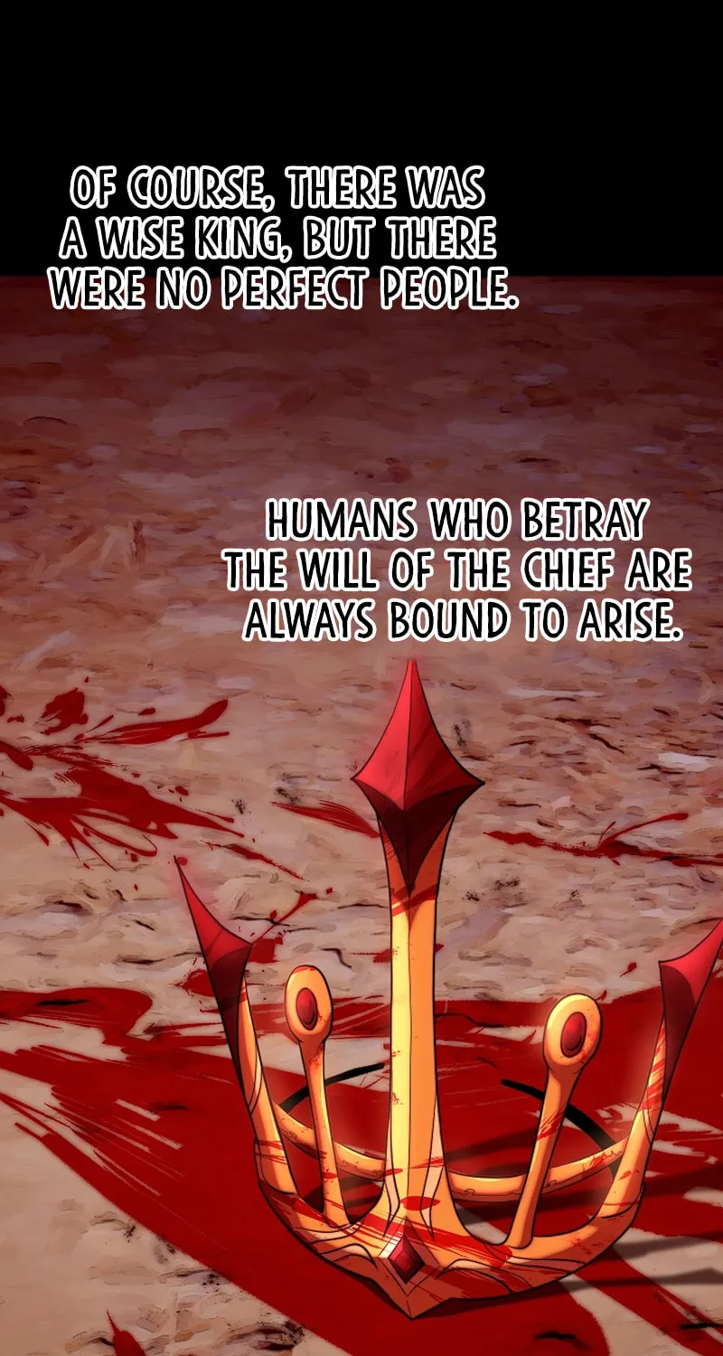 The Heavenly Demon Destroys the Lich King's Murim Chapter 82 page 67 - 