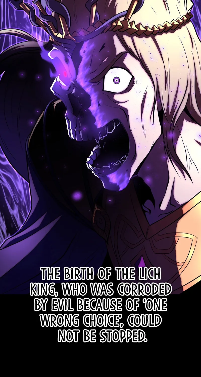 The Heavenly Demon Destroys the Lich King's Murim Chapter 82 page 69 - 