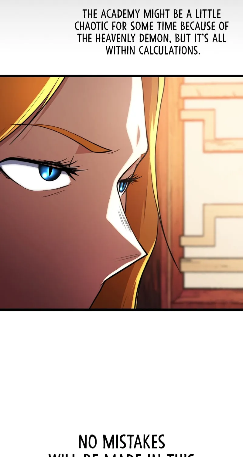 The Heavenly Demon Destroys the Lich King's Murim Chapter 82 page 71 - 