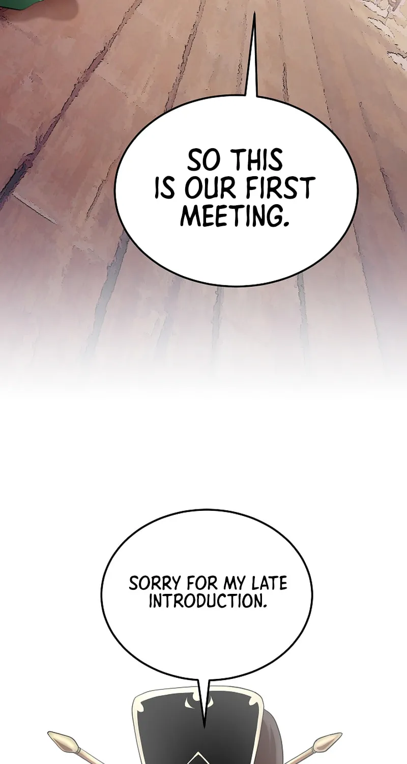 The Heavenly Demon Destroys the Lich King's Murim Chapter 82 page 93 - 