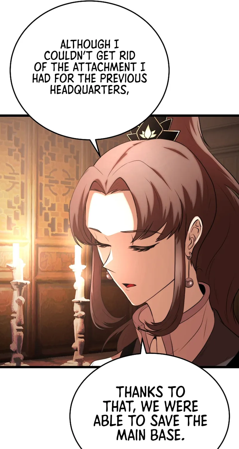The Heavenly Demon Destroys the Lich King's Murim Chapter 82 page 98 - 