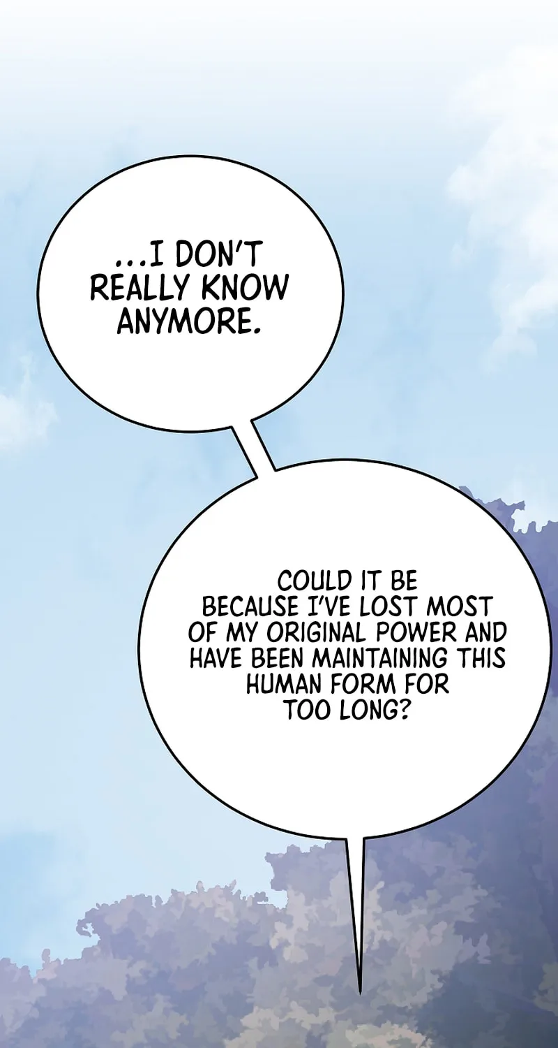 The Heavenly Demon Destroys the Lich King's Murim Chapter 83 page 102 - 