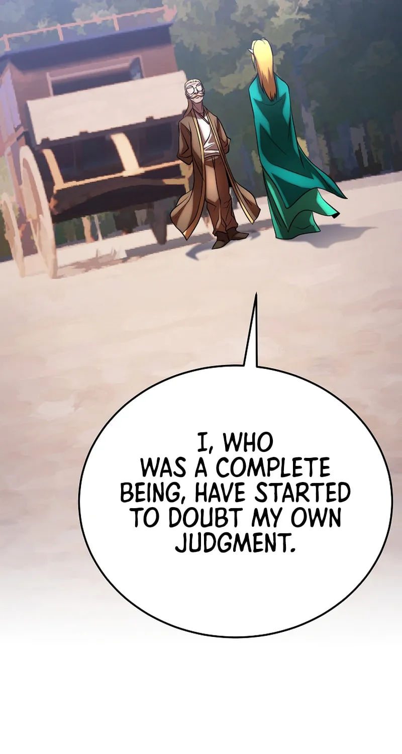 The Heavenly Demon Destroys the Lich King's Murim Chapter 83 page 103 - 