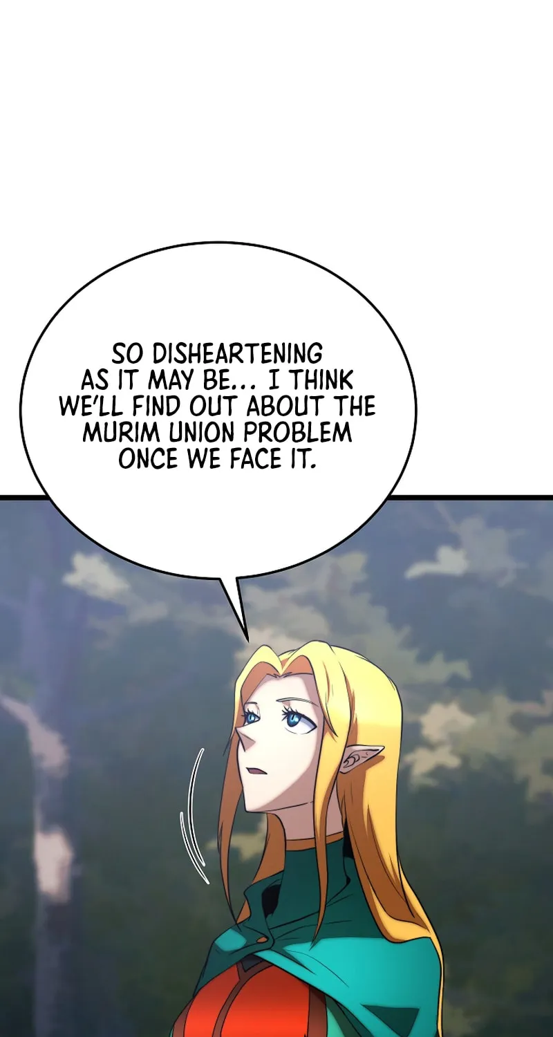 The Heavenly Demon Destroys the Lich King's Murim Chapter 83 page 104 - 