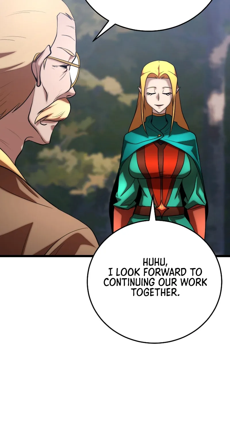 The Heavenly Demon Destroys the Lich King's Murim Chapter 83 page 106 - 