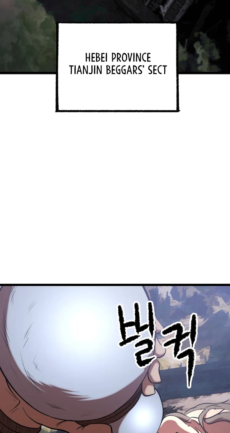 The Heavenly Demon Destroys the Lich King's Murim Chapter 83 page 110 - 