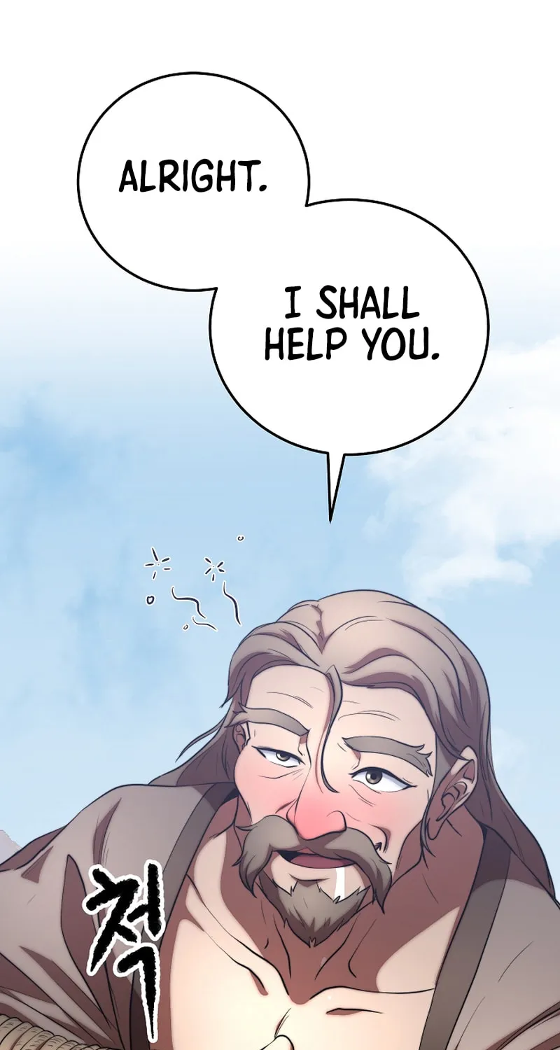 The Heavenly Demon Destroys the Lich King's Murim Chapter 83 page 113 - 