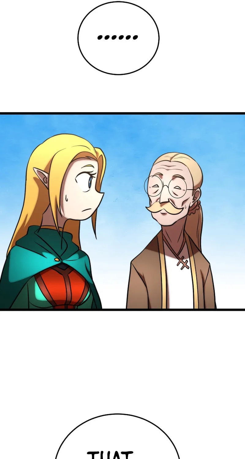 The Heavenly Demon Destroys the Lich King's Murim Chapter 83 page 116 - 