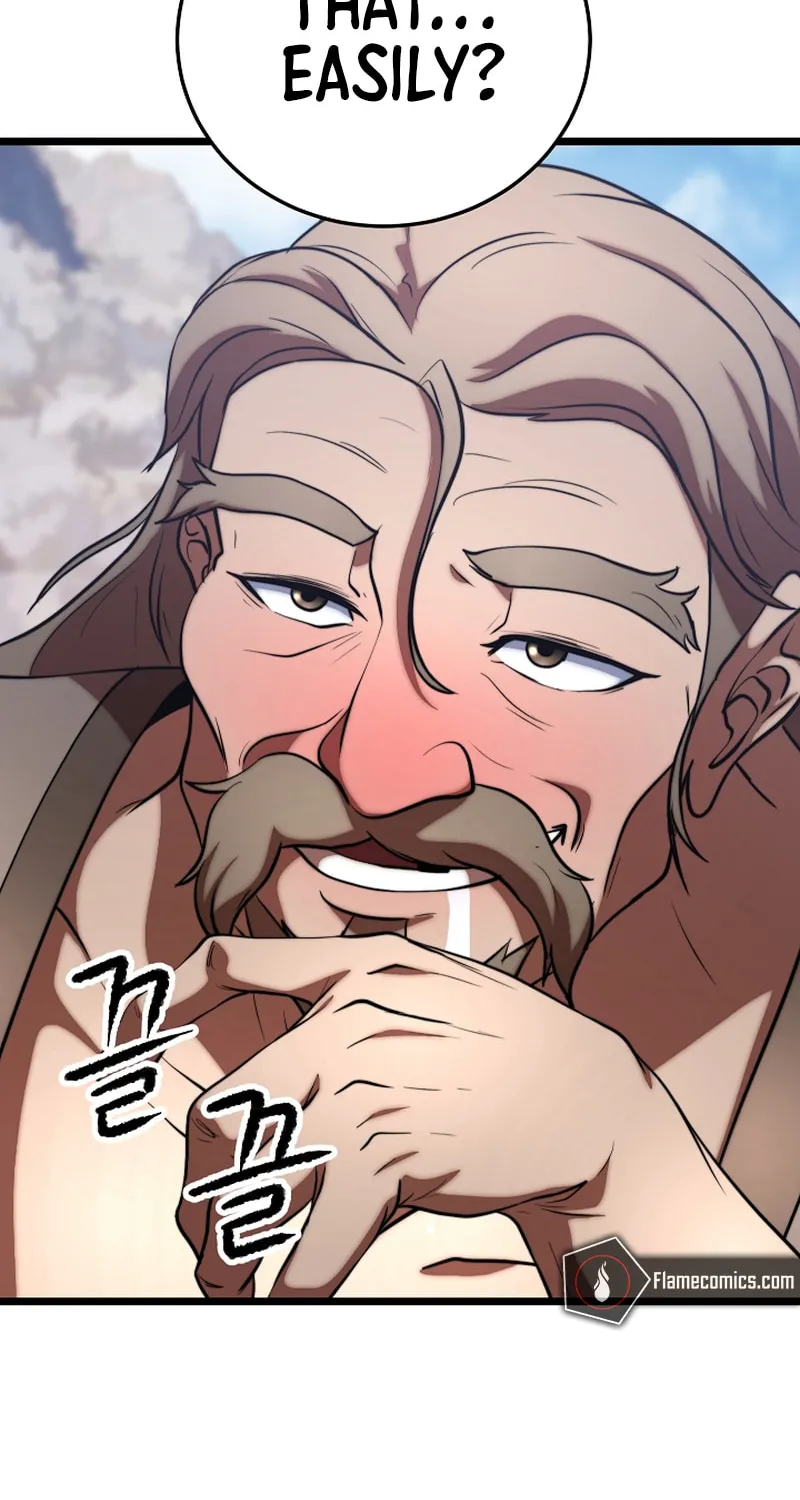 The Heavenly Demon Destroys the Lich King's Murim Chapter 83 page 117 - 