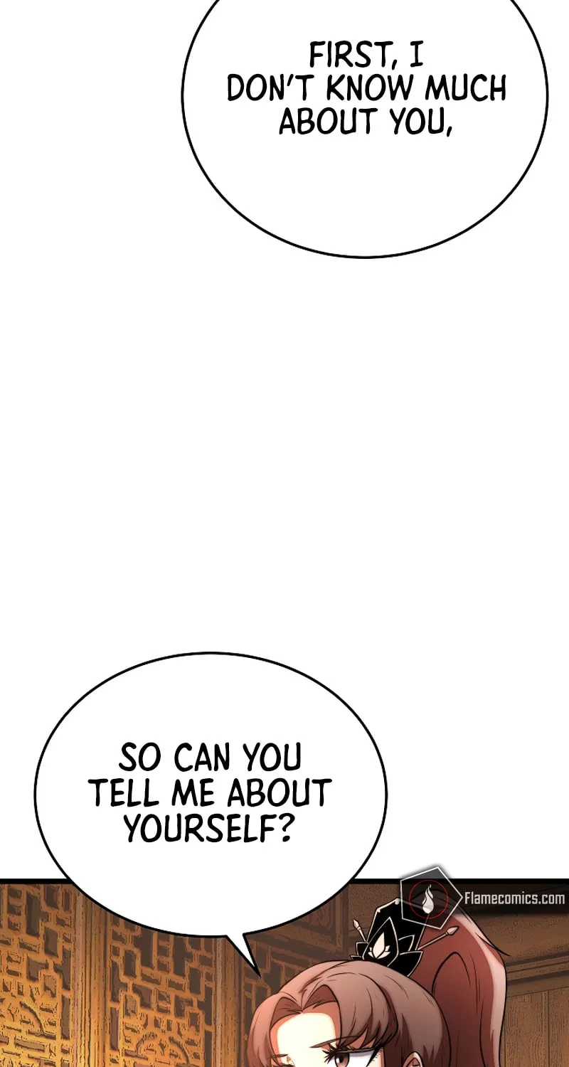 The Heavenly Demon Destroys the Lich King's Murim Chapter 83 page 13 - 