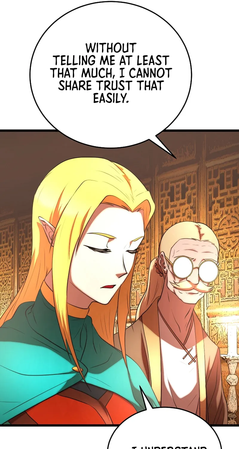 The Heavenly Demon Destroys the Lich King's Murim Chapter 83 page 15 - 