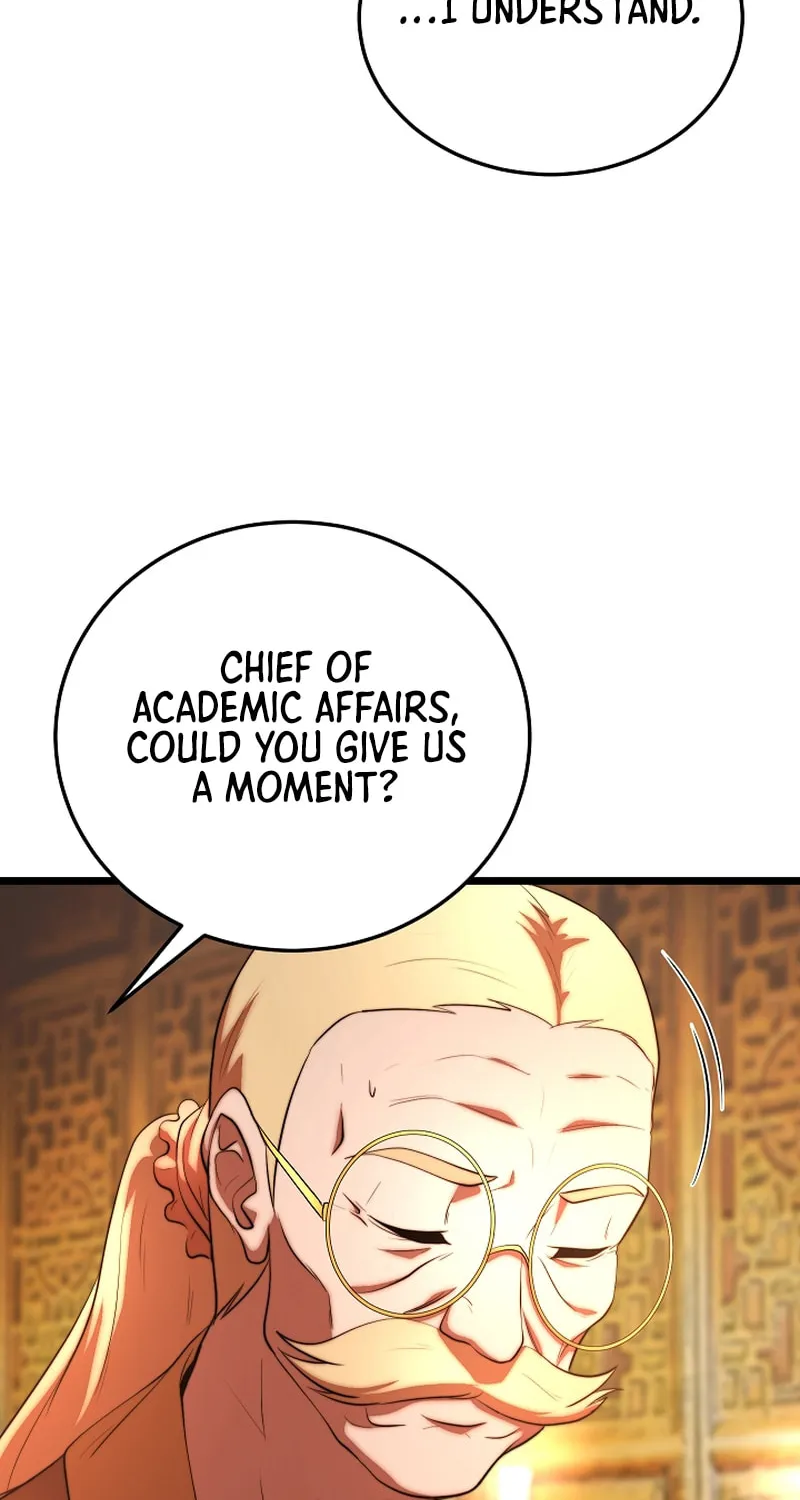 The Heavenly Demon Destroys the Lich King's Murim Chapter 83 page 16 - 