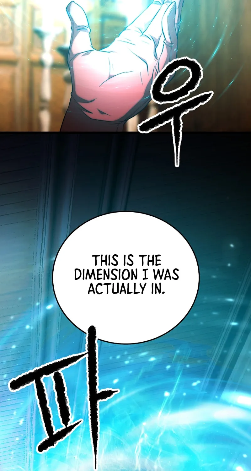 The Heavenly Demon Destroys the Lich King's Murim Chapter 83 page 20 - 