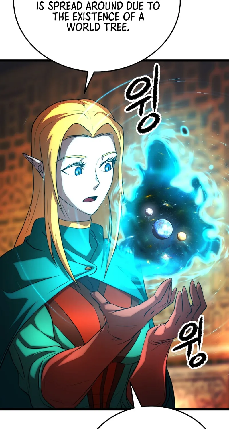 The Heavenly Demon Destroys the Lich King's Murim Chapter 83 page 25 - 