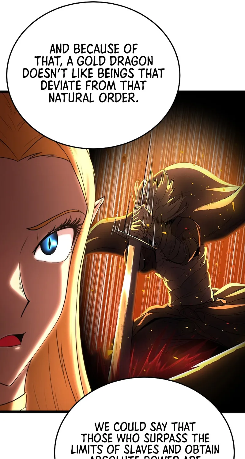 The Heavenly Demon Destroys the Lich King's Murim Chapter 83 page 28 - 