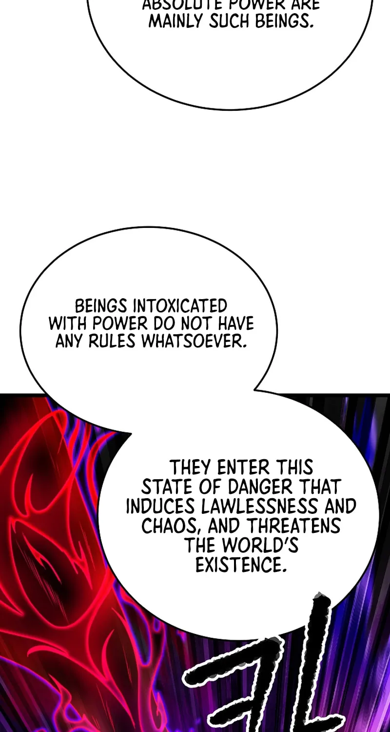 The Heavenly Demon Destroys the Lich King's Murim Chapter 83 page 29 - 