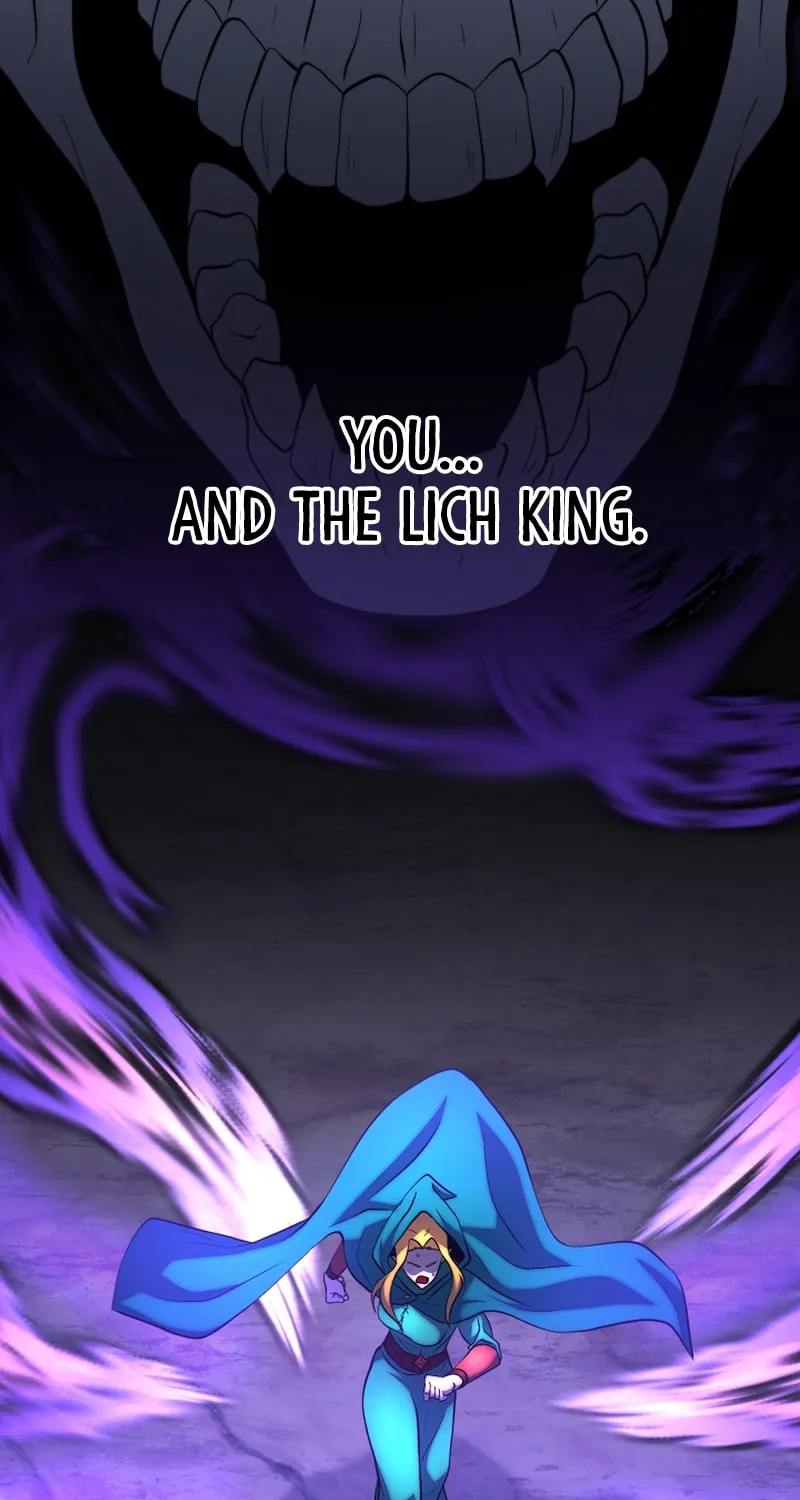 The Heavenly Demon Destroys the Lich King's Murim Chapter 83 page 4 - 