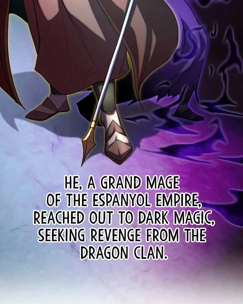 The Heavenly Demon Destroys the Lich King's Murim Chapter 83 page 34 - 